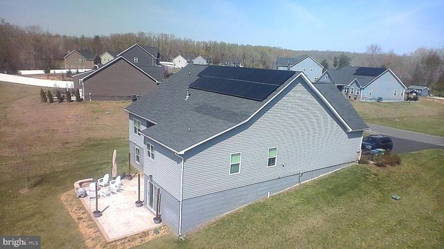 509 BABS RUN, Fredericksburg, VA 22406