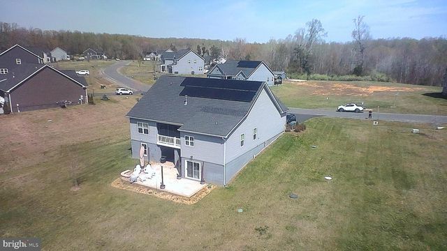 509 BABS RUN, Fredericksburg, VA 22406