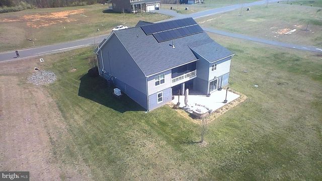 509 BABS RUN, Fredericksburg, VA 22406