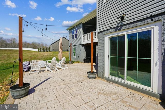 509 BABS RUN, Fredericksburg, VA 22406