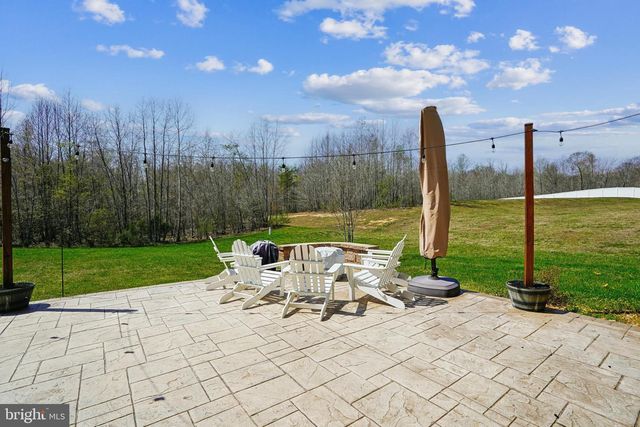 509 BABS RUN, Fredericksburg, VA 22406