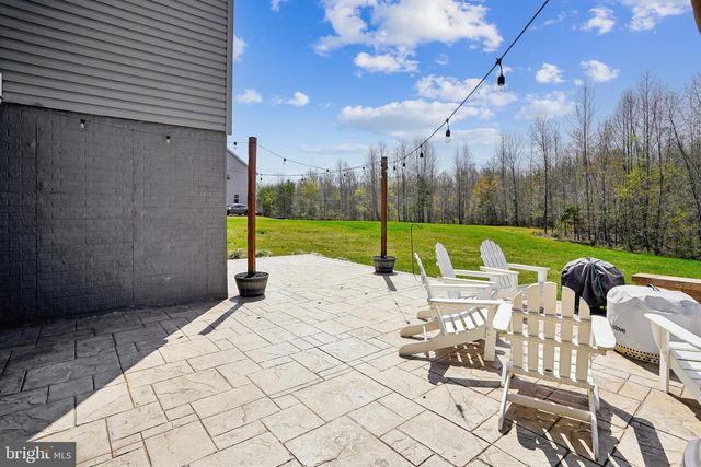 509 BABS RUN, Fredericksburg, VA 22406