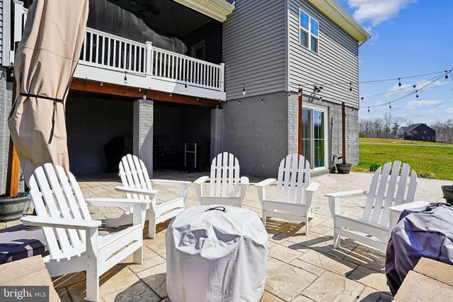 509 BABS RUN, Fredericksburg, VA 22406