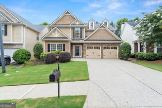 433 Highlands Loop, Woodstock, GA 30188