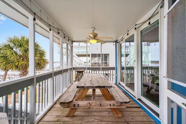 1701 Canal Drive, Sunset Beach, NC 28468