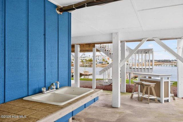 1701 Canal Drive, Sunset Beach, NC 28468