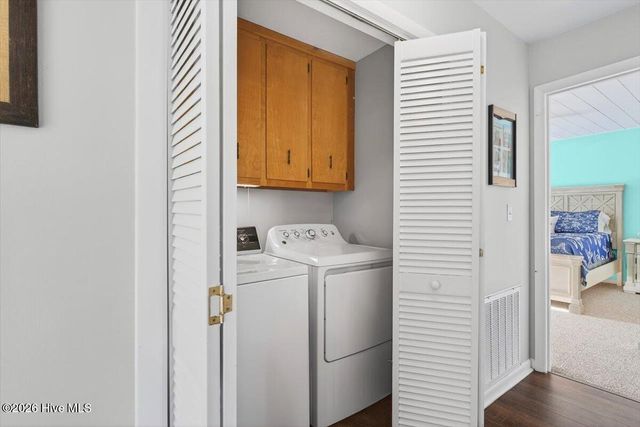 1701 Canal Drive, Sunset Beach, NC 28468