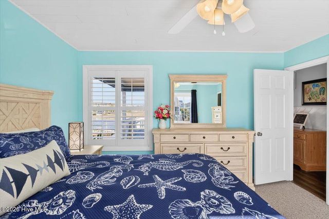 1701 Canal Drive, Sunset Beach, NC 28468