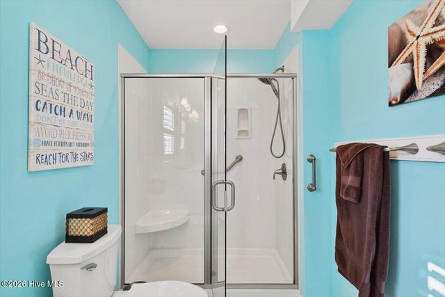 1701 Canal Drive, Sunset Beach, NC 28468