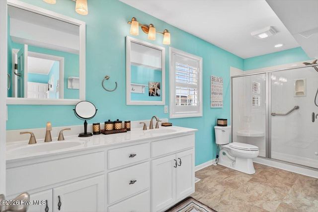 1701 Canal Drive, Sunset Beach, NC 28468