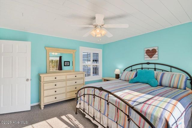 1701 Canal Drive, Sunset Beach, NC 28468