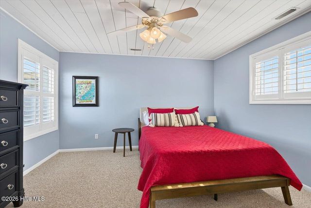 1701 Canal Drive, Sunset Beach, NC 28468