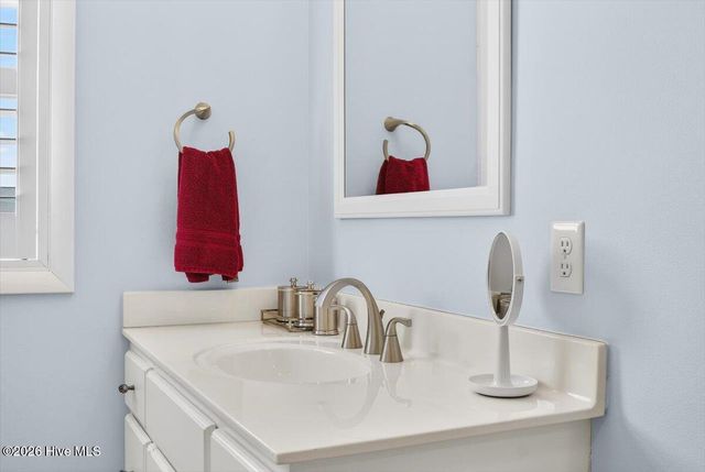 1701 Canal Drive, Sunset Beach, NC 28468