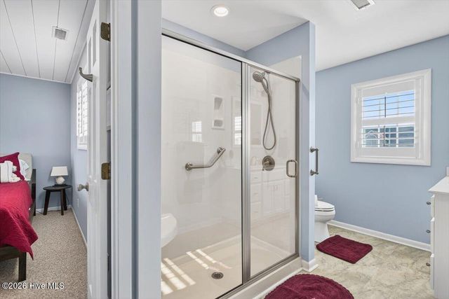 1701 Canal Drive, Sunset Beach, NC 28468