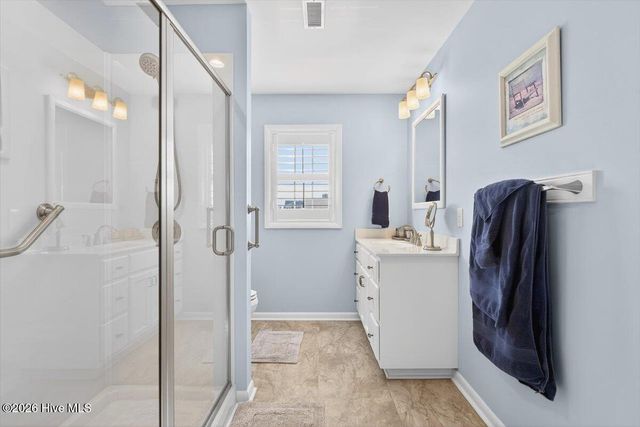 1701 Canal Drive, Sunset Beach, NC 28468