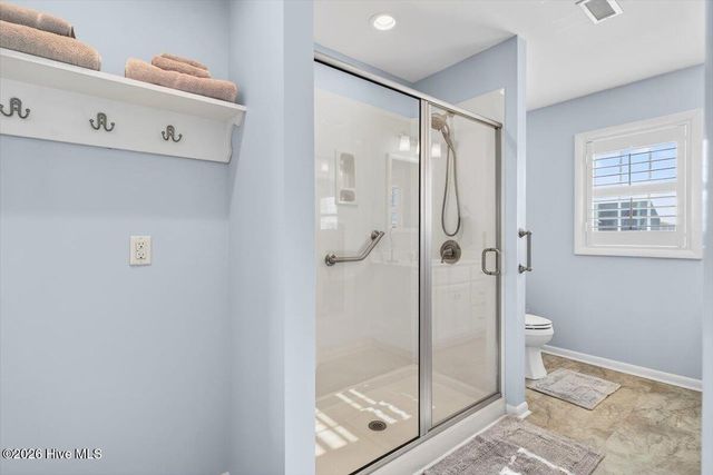 1701 Canal Drive, Sunset Beach, NC 28468