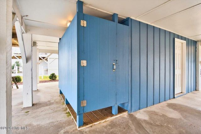 1701 Canal Drive, Sunset Beach, NC 28468