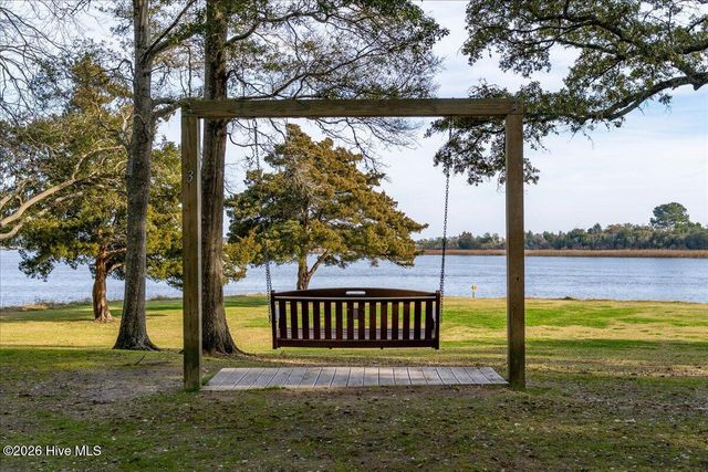 1701 Canal Drive, Sunset Beach, NC 28468