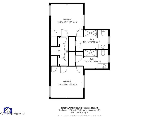 1701 Canal Drive, Sunset Beach, NC 28468