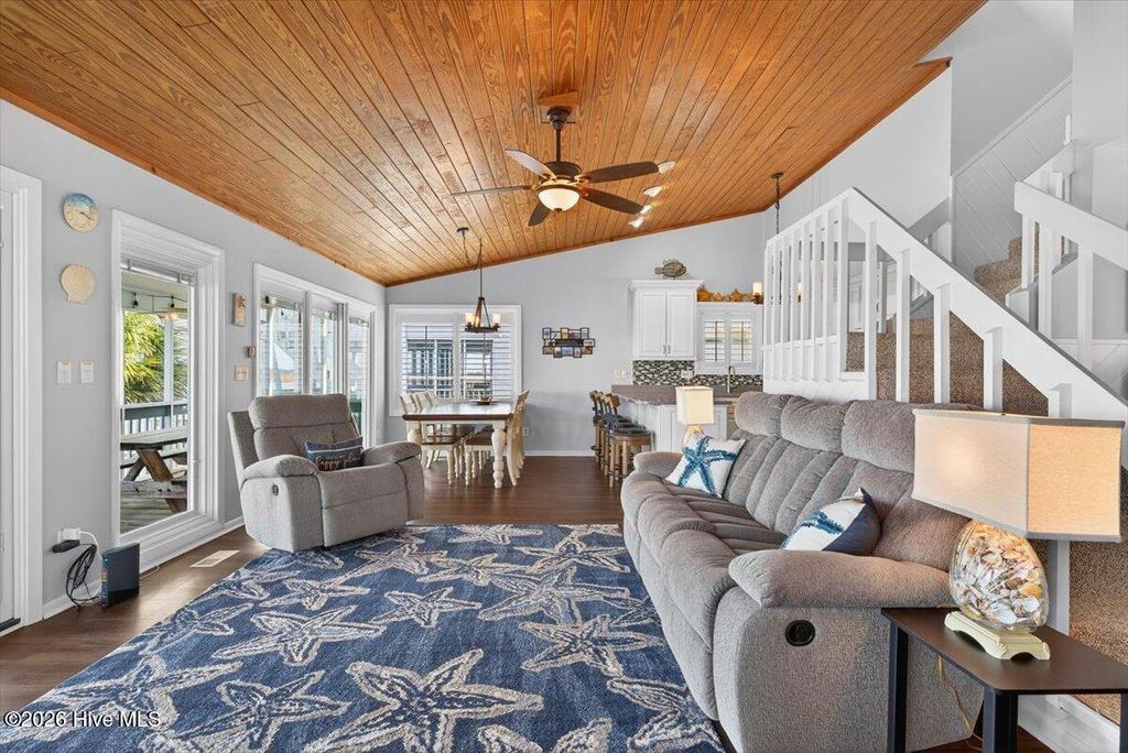 Image 17 of property listing at 1701 Canal Drive, Sunset Beach, NC 28468