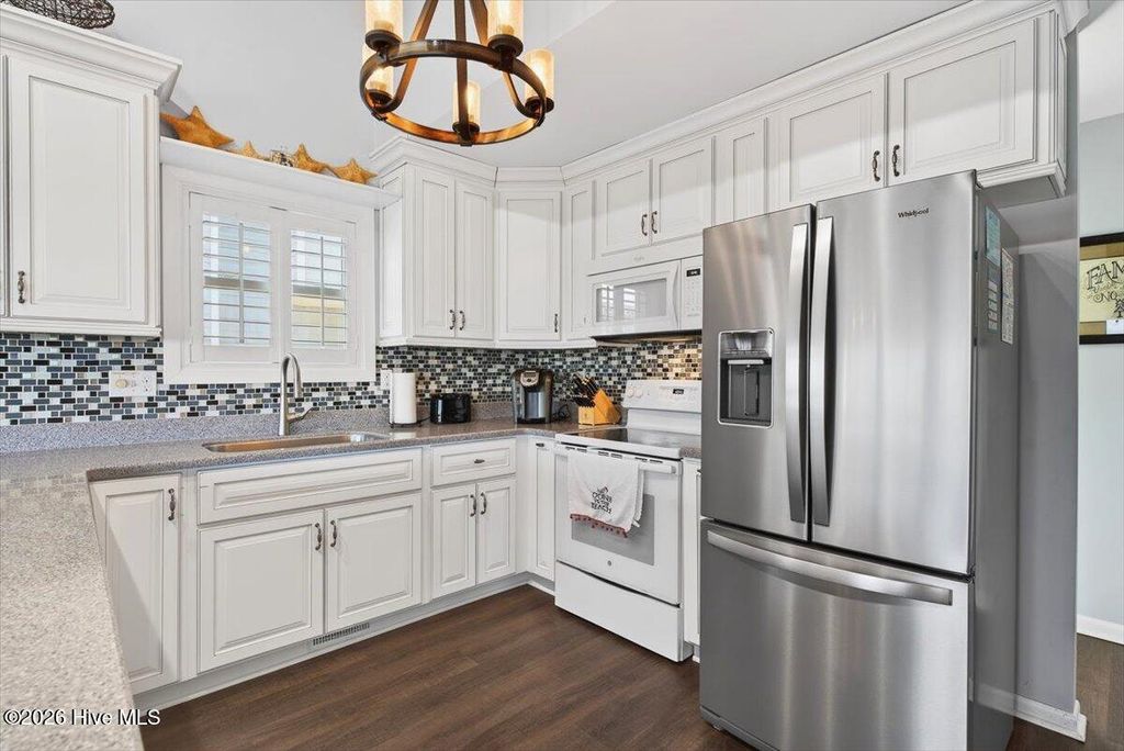 Image 23 of property listing at 1701 Canal Drive, Sunset Beach, NC 28468