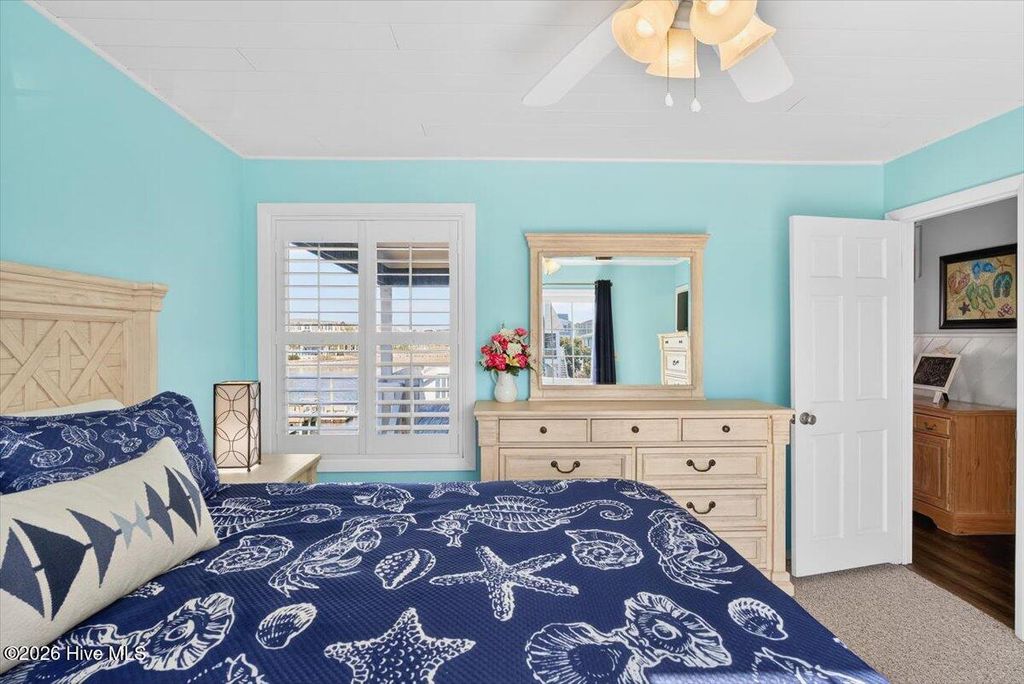 Image 26 of property listing at 1701 Canal Drive, Sunset Beach, NC 28468