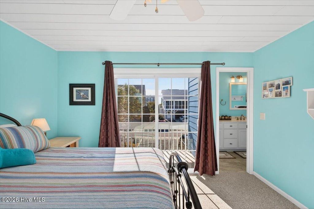 Image 29 of property listing at 1701 Canal Drive, Sunset Beach, NC 28468