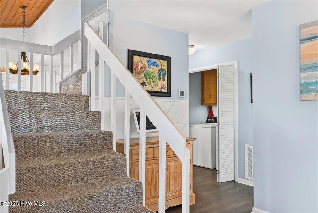 Image 33 of property listing at 1701 Canal Drive, Sunset Beach, NC 28468