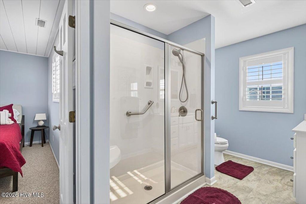 Image 37 of property listing at 1701 Canal Drive, Sunset Beach, NC 28468