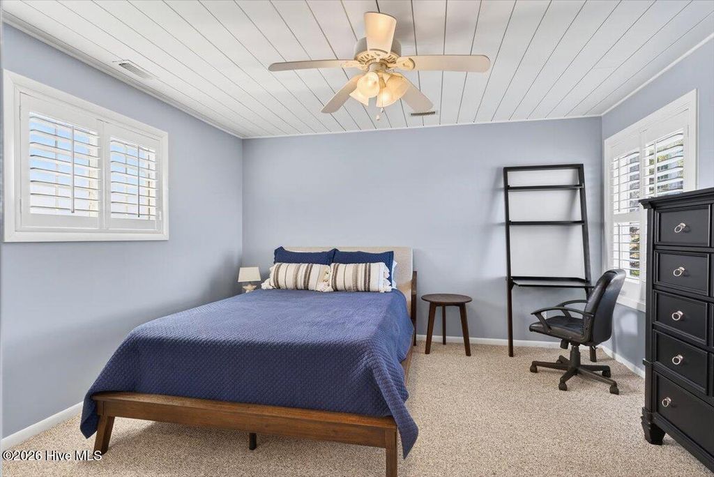 Image 38 of property listing at 1701 Canal Drive, Sunset Beach, NC 28468