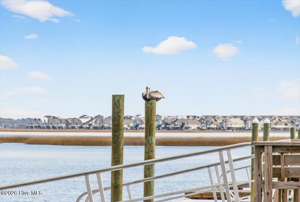 Image 49 of property listing at 1701 Canal Drive, Sunset Beach, NC 28468