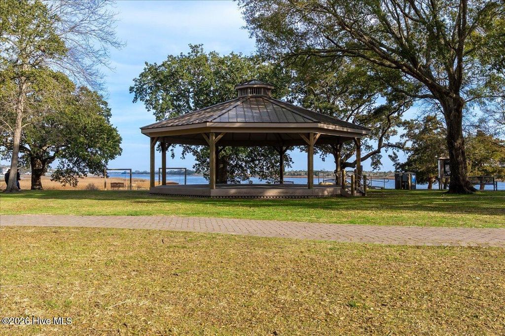 Image 51 of property listing at 1701 Canal Drive, Sunset Beach, NC 28468