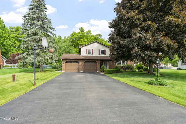 4 Smith Lane, Voorheesville, NY 12186