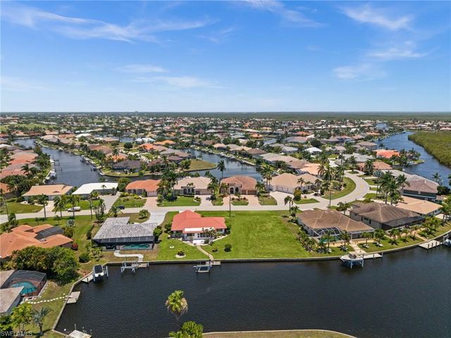 3324 Tripoli BLVD, Punta Gorda, FL 33950
