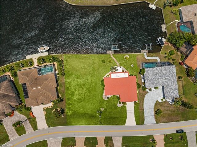 3324 Tripoli BLVD, Punta Gorda, FL 33950