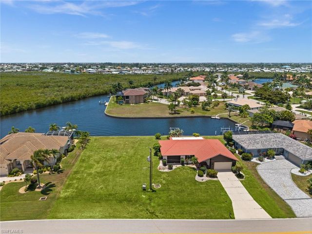 3324 Tripoli BLVD, Punta Gorda, FL 33950