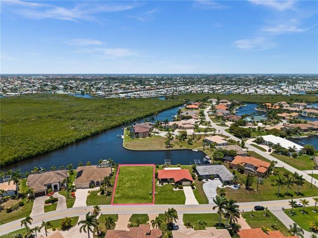 3324 Tripoli BLVD, Punta Gorda, FL 33950