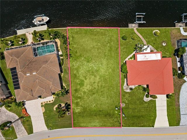 3324 Tripoli BLVD, Punta Gorda, FL 33950