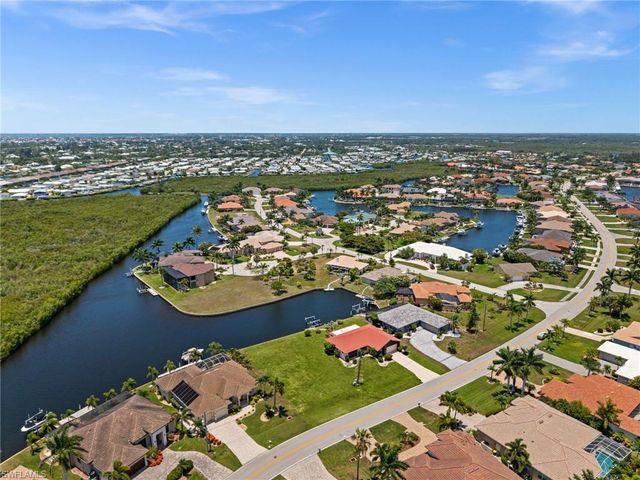 3324 Tripoli BLVD, Punta Gorda, FL 33950