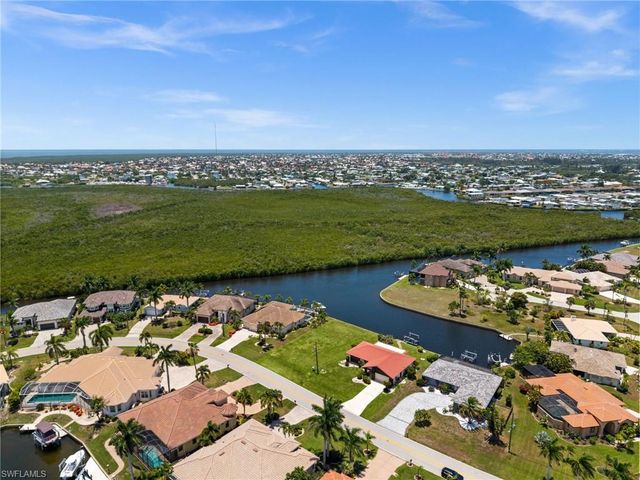 3324 Tripoli BLVD, Punta Gorda, FL 33950