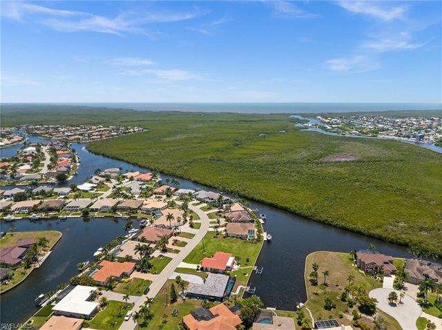 3324 Tripoli BLVD, Punta Gorda, FL 33950