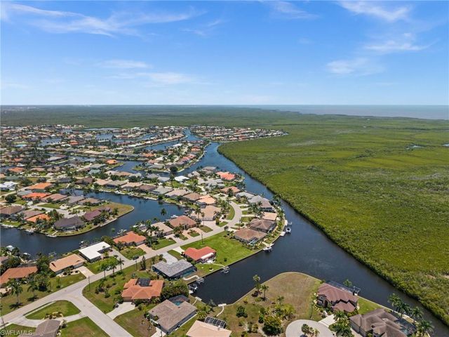 3324 Tripoli BLVD, Punta Gorda, FL 33950