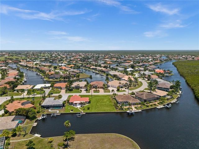 3324 Tripoli BLVD, Punta Gorda, FL 33950