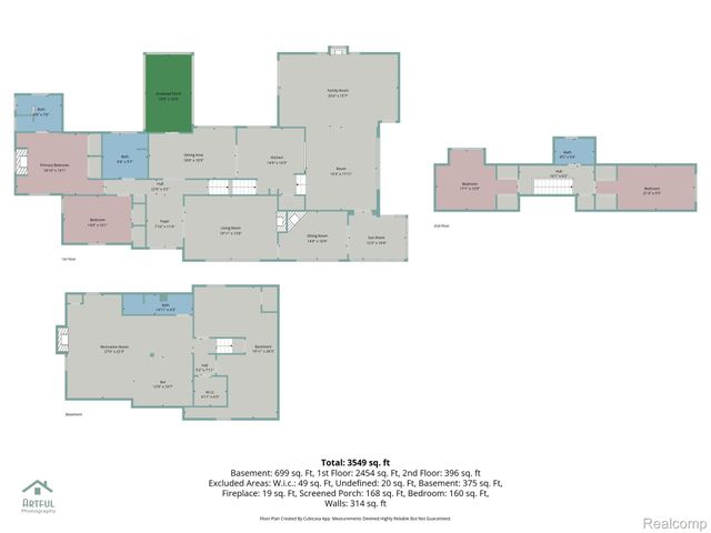 27881 Rackham Drive, Lathrup Village, MI 48076