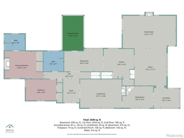 27881 Rackham Drive, Lathrup Village, MI 48076