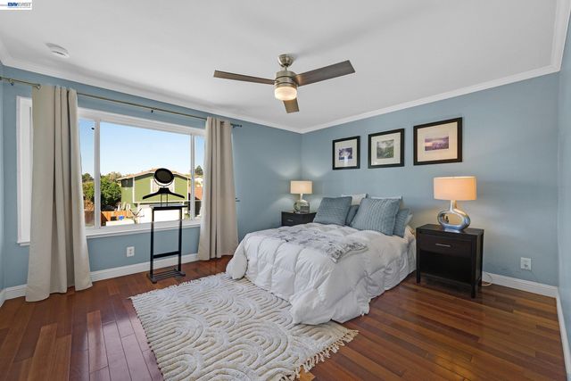 77 Barnes Ln, Fremont, CA 94536