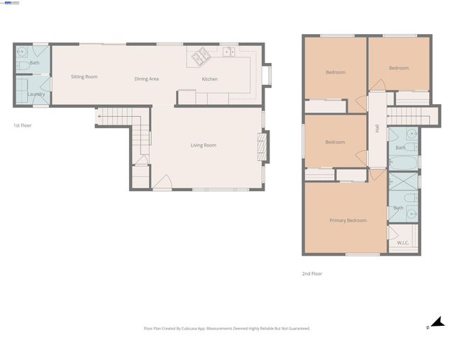 77 Barnes Ln, Fremont, CA 94536