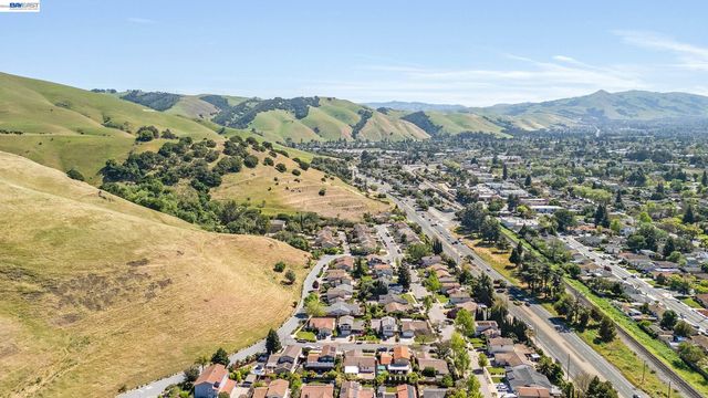 77 Barnes Ln, Fremont, CA 94536