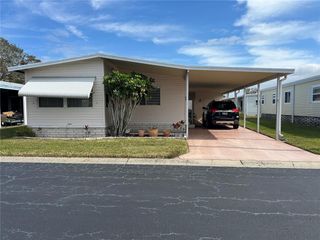 12501 ULMERTON ROAD 64, Largo, FL 33774