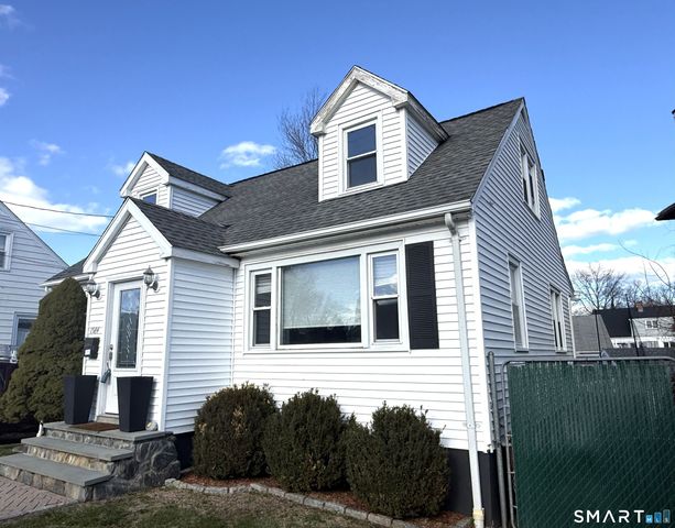 1584 Madison Avenue, Bridgeport, CT 06606